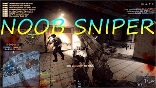 【BF4】世界ランカーのネタmontage