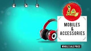 6pixels - AL5 mobiles \u0026  Accessories, puducherry