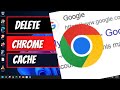 Streamline Your Browsing: How to Clear Cache in Google Chrome | Delete Browser Cache