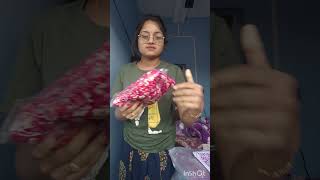 এত গুলো কি কি কিনলাম meesho থেকে। #meesho #online #shopping  #unboxing #video