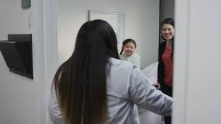 MemorialCare Medical Group Irvine Culver Urgent Care and Health Center 30s