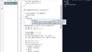 Coding Kickstarter (Ep22): HackerRank, Big Sorting