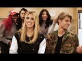 Dating the Popular Guy  Lele Pons