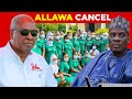 Pres. John Mahama to CANCEL Nursing Training Allowance? Ghanaians React! 💥🔥