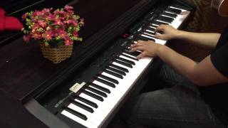 Roland KR - 370 - test âm thanh tại Key Music