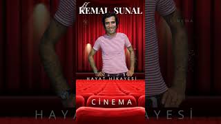 Kemal Sunal Hayat Hikayesi Bu Cinema'da #shorts