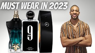 10 Must Wear Fragrances In 2023 | Fragrance For Men
