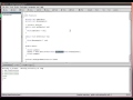 ICS4U - Objects & Classes - Encapsulation & Data Hiding