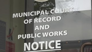 Thousands on outstanding warrant list in Killeen, have December to pay fees with no arrest