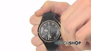 Festina Men's Chronograph Watch (F16833/2)