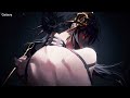 「Nightcore」→ Back From The Dead - (Lyrics)