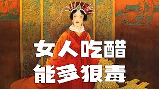 立储风波 惠帝即位 - 吕后初显锋芒