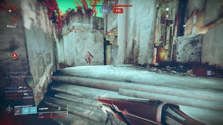 Lord Shaxx: OH NOOOO! [laughs] (The Crown Is Mine Medal | Control | Destiny 2: Season Of Plunder)