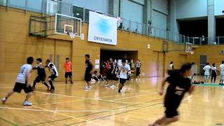 2012.9.2@高津　午前B面ぴよぴよ大会