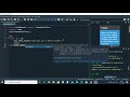 Creating a desktop notification using python