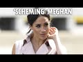 ‘Disappearing’ Meghan Markle is on hiatus ready for BIG comeback - she knows what she’s doing