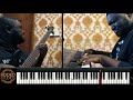 Jazzy Quiet Time 'I Just want to be with You'