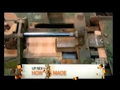 How to Make Parquetry How to Make Parquetry