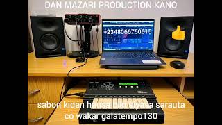 sabon kidan hausa mai zafi 2023 by Ibrahim Dan mazari production Kano tempo130