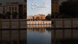 Our Travel Tips For Seville, Spain| Travel Guide #traveltips #spain #travel #seville