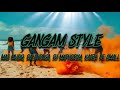 Mas Musiq, Daliwonga, DJ Maphorisa, Kabza De Small - Gangam Style (Lyrics)