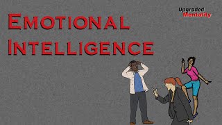 Emotional Intelligence by Daniel Goleman: Animated Book Summary