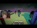 Beating Minecraft Without Leaving The End…