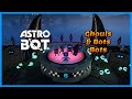 Astro Bot: Lost Galaxy, Ghouls And Bots Bot locations