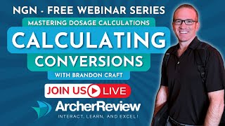 Mastering Dosage Calculations: Calculating Conversions