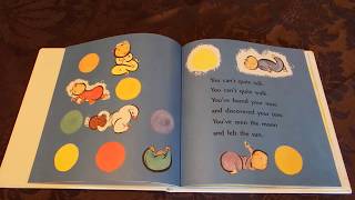 Another Important Book By Margaret Wise Brown Read Aloud For Kids