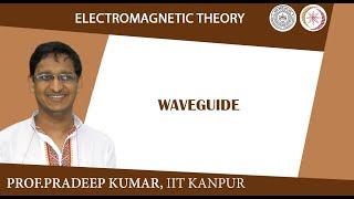 Waveguide