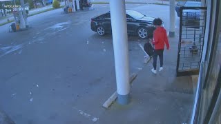 Reaction after not guilty verdict in murder trial of Rick Chow