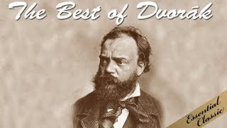 The Best of Dvořák