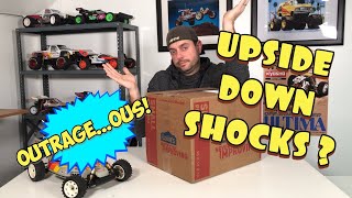 e112: ANOTHER VINTAGE KYOSHO?...OUTRAGE...OUS!