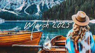 Indie/Rock/Alternative Compilation - March 2025 (2-Hour Playlist)