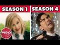 The Funniest Moment In Every Season of Schitt's Creek