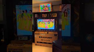 Don't buy Blaupunkt QLED 55\