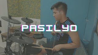 Pasilyo - Sunkissed Lola (drum cover)