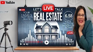 🏡 Stafford, VA Real Estate Market Report | RPR \u0026 MLS Insights | LIVE Update 📊