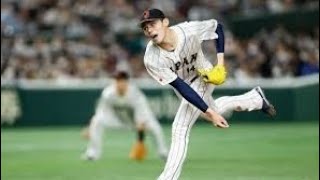 【MLB】佐々木争奪戦がほかの有望株の契約スケジュールに大きく影響か　「クレイジーな状況になる可能性がある」