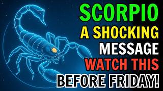 SCORPIO โ YOUโLL BE SHOCKED ON MAY 21-22 ๐ฅTHE TRUTH THEY HID IS FINALLY COMING โ WATCH BEFORE FRIDAY