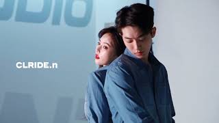 CLRIDE.n RUBBER JEANS CAMPAIGN(FEAT.NAM JOO HYUK