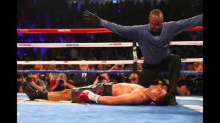 HBO Amir Khan vs Canelo Alvarez Full Fight PPV Recap Sensational Knockout