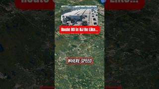 Route 80 in NJ 🤦🏼‍♂️