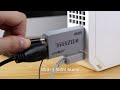 autoutlet wii hdmi converter wii to hdmi wii2hdmi converter