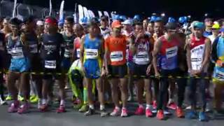 Buriram Marathon 2017 - Live