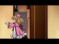 Rozen Maiden Hinaichigo running and making noise compilation