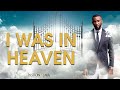 I Was In Heaven || Prophet Passion Java