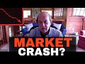 Jim Rickards: How To Prepare For The Next Market Crash; Buy Gold, Silver...