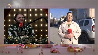 Programi Festiv në RTV Dukagjini - 31.12.2022